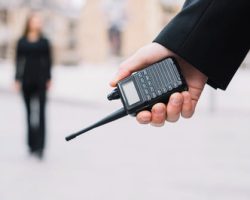 close-up-security-equipment